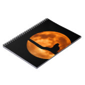 Cahier photo (80 pages B & N) (Côté gauche)