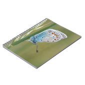 Cahier photo (80 pages B & N) (Côté gauche)
