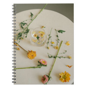 Cahier photo (80 pages noir et blanc)
