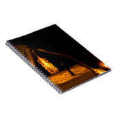 Cahier photo (80 pages noir et blanc) (Côté Droit)