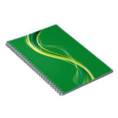 Cahier photo à reliure spirale (80 pages B&W) (Côté Droit)