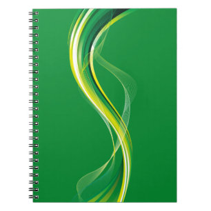 Cahier photo à reliure spirale (80 pages B&W)
