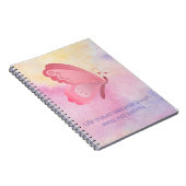 Cahier photo à spirale (80 pages) (Côté Droit)