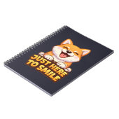 Cahier photo en spirale (Côté gauche)
