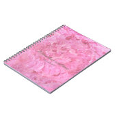Cahier photo en spirale (Côté gauche)