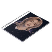Cahier photo en spirale (Côté gauche)