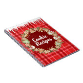 Cahier photo en spirale (Côté Droit)