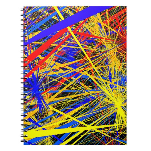 Cahier photo en spirale (Devant)