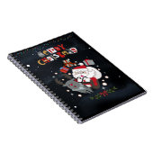 Cahier photo en spirale (Côté Droit)