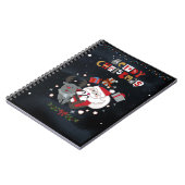 Cahier photo en spirale (Côté gauche)
