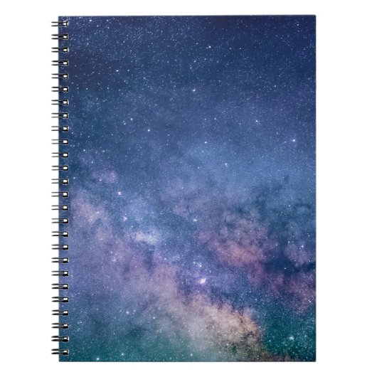 Cahier photo en spirale (Devant)