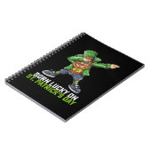 Cahier photo en spirale (Côté gauche)