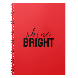 Cahier photo en spirale