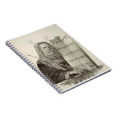 Cahier photo spirale (Côté Droit)