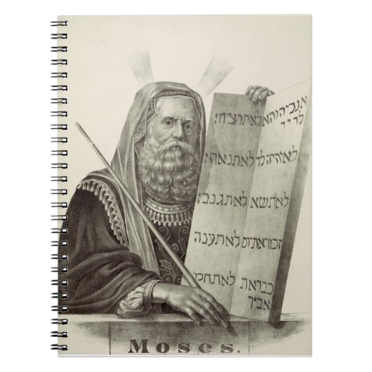Cahier photo spirale (Devant)