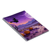 Cahier photo spirale (Côté Droit)
