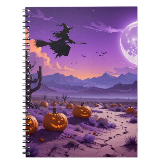 Cahier photo spirale (Devant)