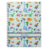 Cahier photo spirale (Devant)