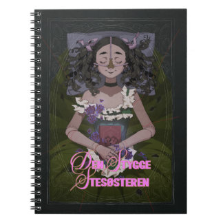 Cahier photo spirale