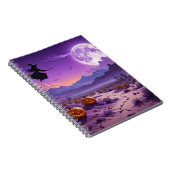 Cahier photo spirale (Côté Droit)