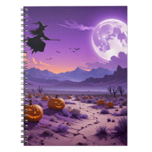 Cahier photo spirale