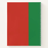 Cahier Portugal 2026 (Dos)