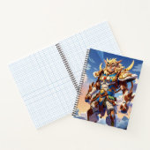 Cahier pour enfants mignons de rentrée scolaire |  (Intérieur)