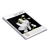 CAHIER POUR ÉTUDIANT (Côté Droit)
