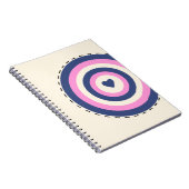 Cahier pour étudiants (Côté Droit)