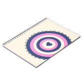 Cahier pour étudiants (Côté gauche)