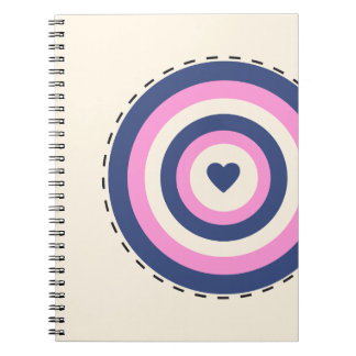 Cahier pour étudiants