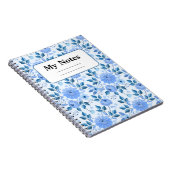 Cahier pour les étudiants (retour à l'école) (Côté Droit)