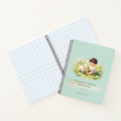 Cahier Psaume 23 Chrétien (Intérieur)