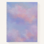 Cahier Rêve Grand (Devant)