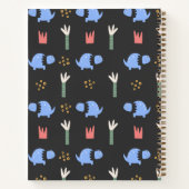 Cahier Scolaire, Cahier Personnalisé de Rentrée Sc (Dos)