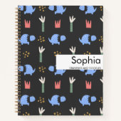 Cahier Scolaire, Cahier Personnalisé de Rentrée Sc (Devant)