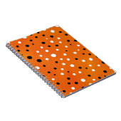 Cahier Scolaire Coloré Amusant (Côté Droit)