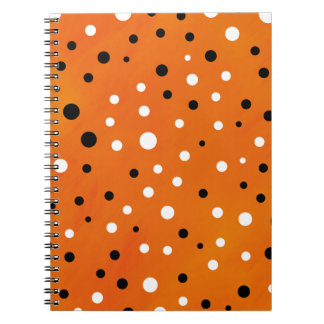 Cahier Scolaire Coloré Amusant