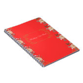 Cahier Scolaire et de Bureau (Côté Droit)