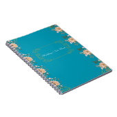 Cahier Scolaire et de Bureau (Côté Droit)