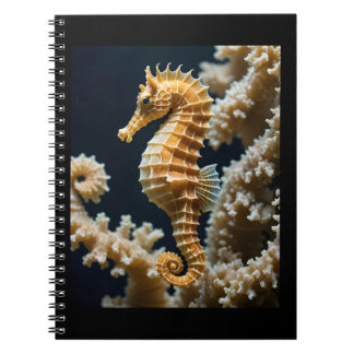 Cahier Scolaire Hippocampe