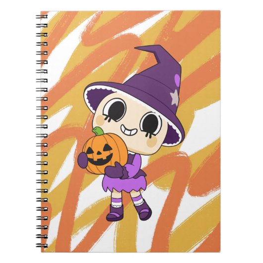 Cahier Shelly Monde Scolaire de Dandy (Devant)