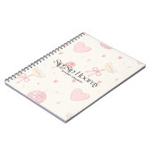 Cahier Sip Sip hourra (Côté gauche)