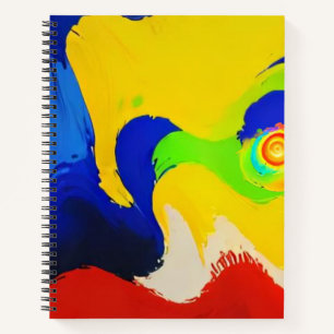 Cahier Spirale