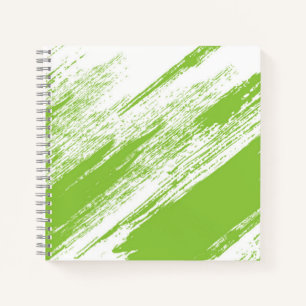Cahier spiralé 8,5" x 8,5"