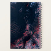 Cahier spiralé 8,5" x 8,5" (Verso)
