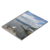 Cahier spiralé Bowness-on-Windermere (Côté gauche)