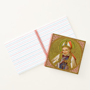 Cahier St. Alphonsus Liguori (SNV 02) (carré)