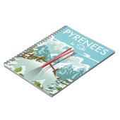 Cahier Stoos Suisse (Côté gauche)