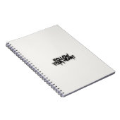 Cahier Suivez Votre Cœur (Côté Droit)